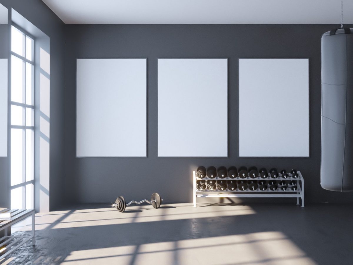 5 Reasons To Hire A Fitness Studio Privately : HotPatch