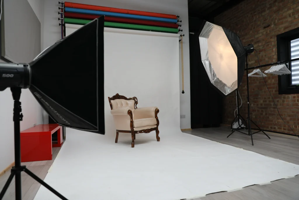 Photo Studio