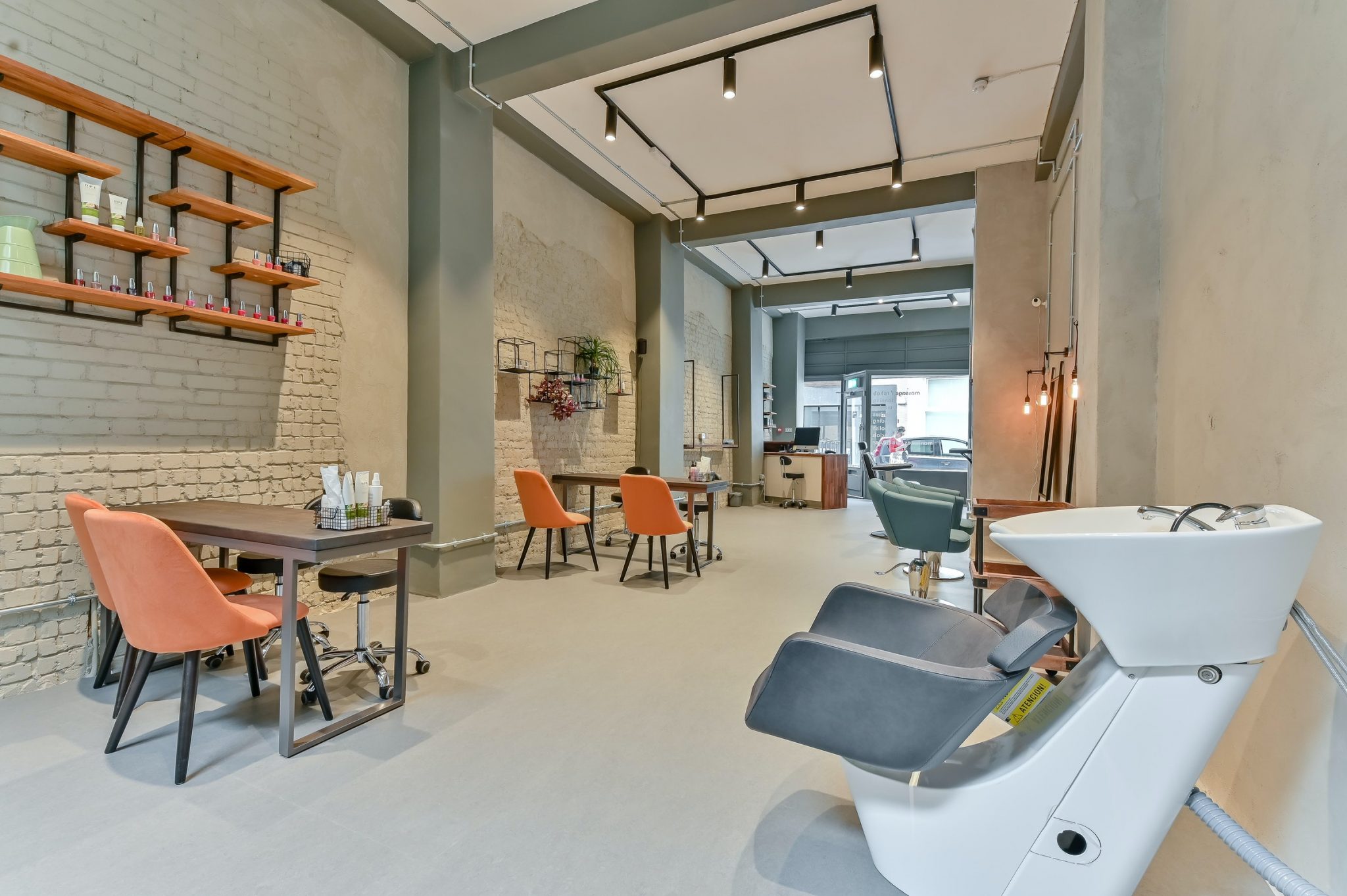 Six Stunning Nail Stations Available to Rent HotPatch
